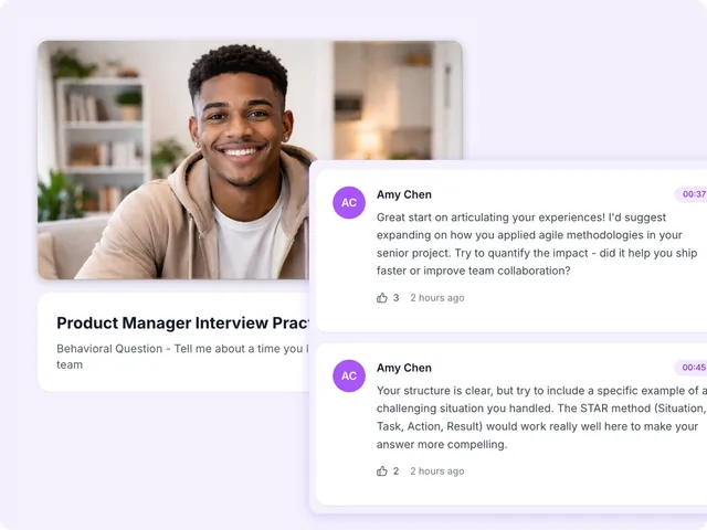Advisor collaboration illustration