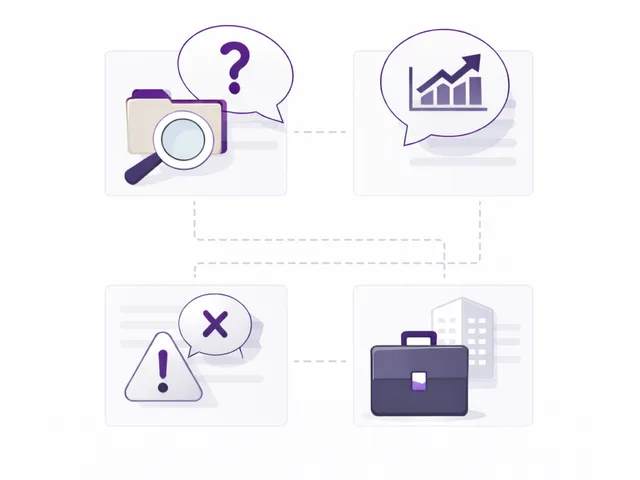 Patterns over time illustration