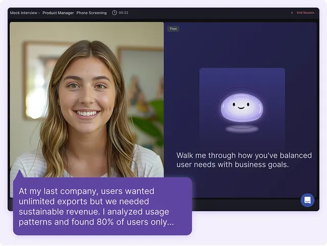 Answers that flow illustration
