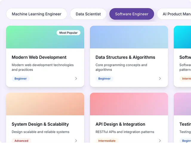 Know your stuff illustration