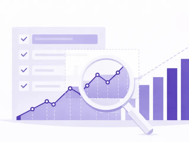 Performance clarity at scale illustration