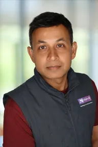 Sumanta Chakraborty
