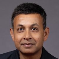 Sumanta Chakraborty