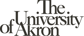 The University of Akron