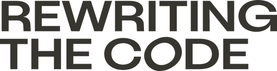 Rewriting the Code