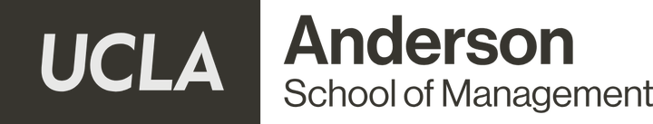 UCLA Anderson