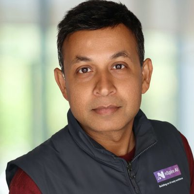 Sumanta Chakraborty